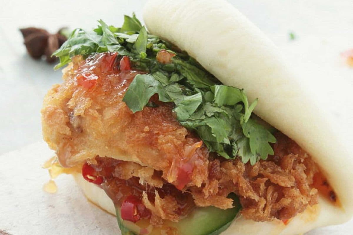 Fried Chicken