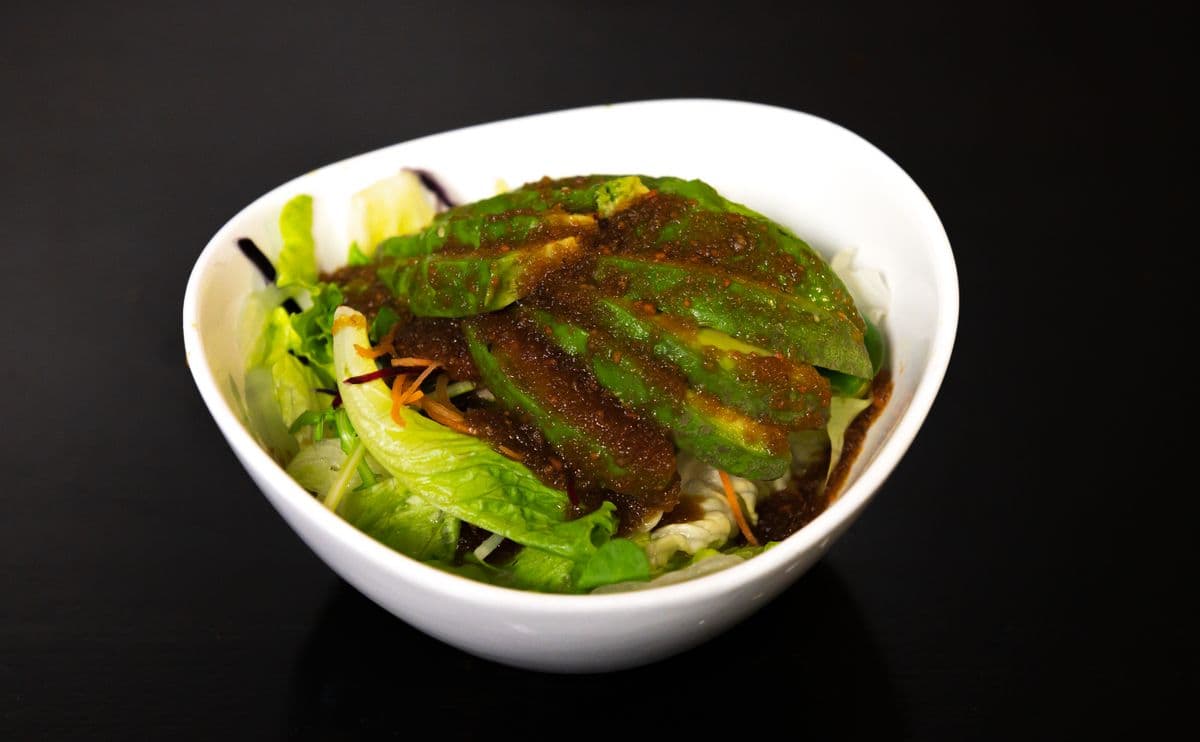Avocado Salad