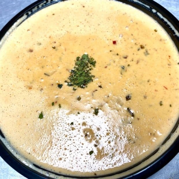 Shahi Paneer