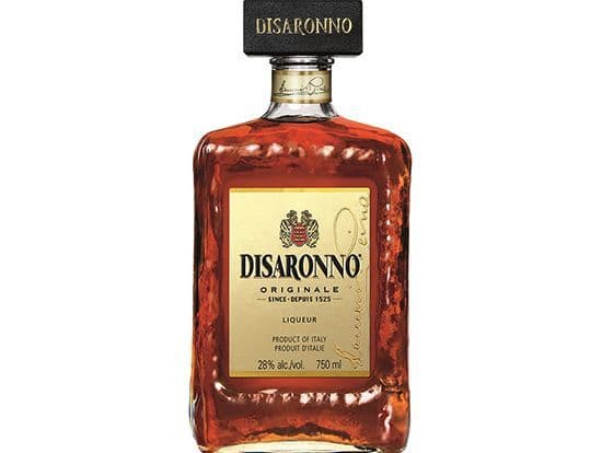 Disaronno, 375mL (28.0% ABV)
