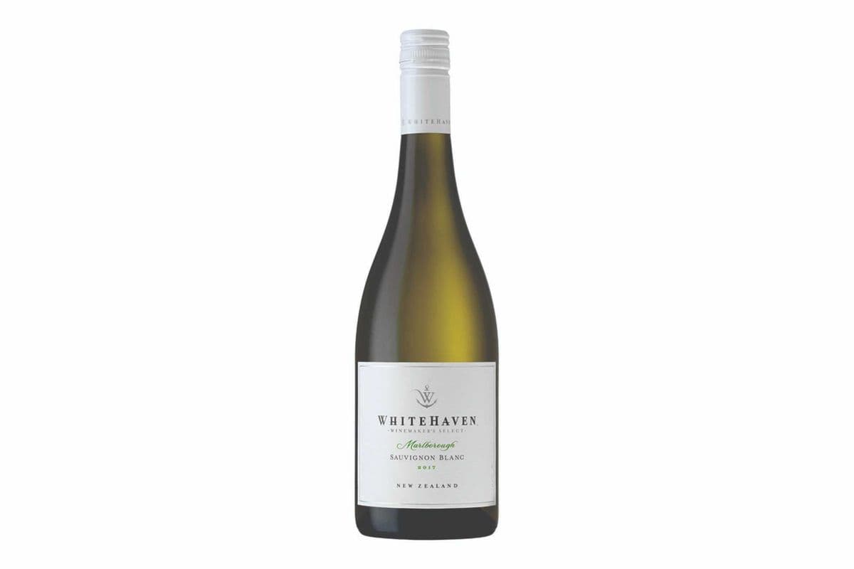 White Haven Sauvignon Blanc (1 x 750ml)
