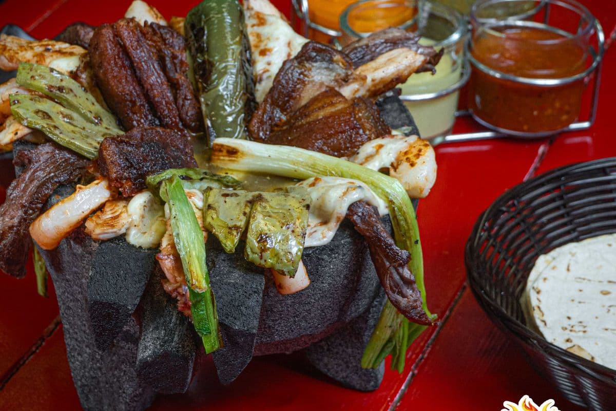 Molcajete