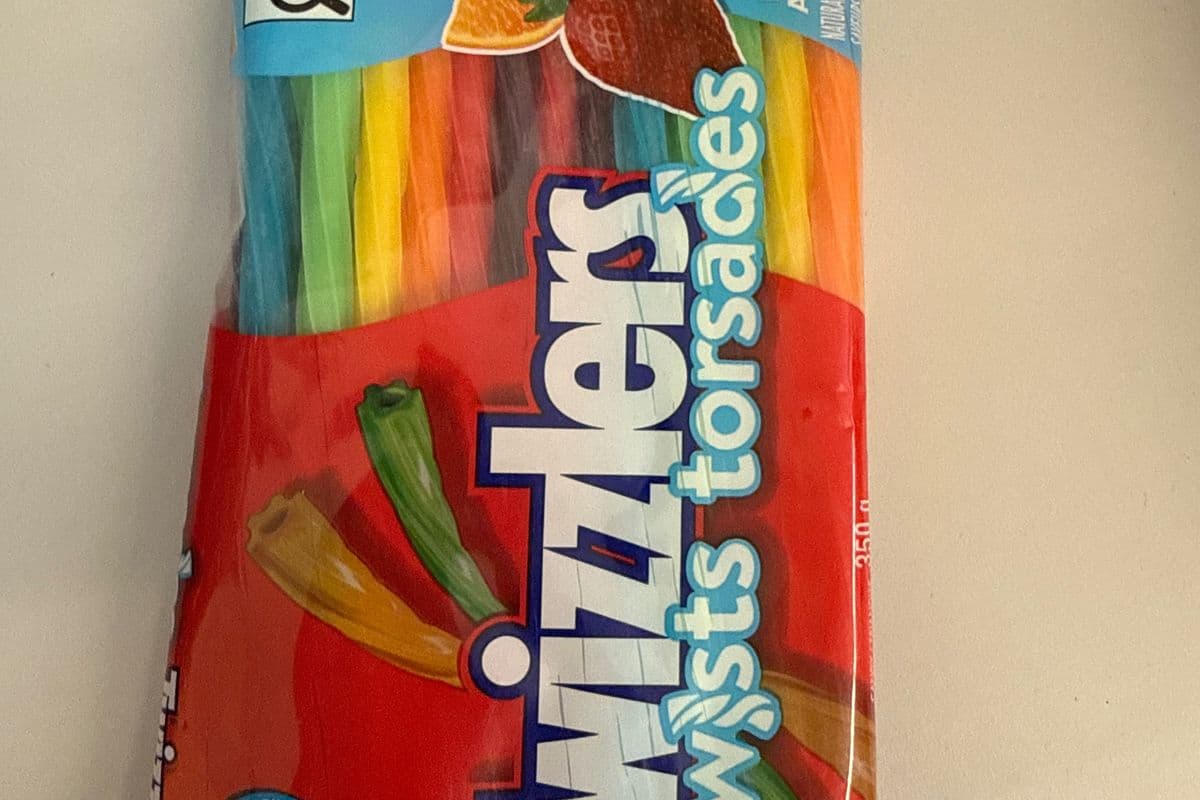 Twizzlers Rainbow