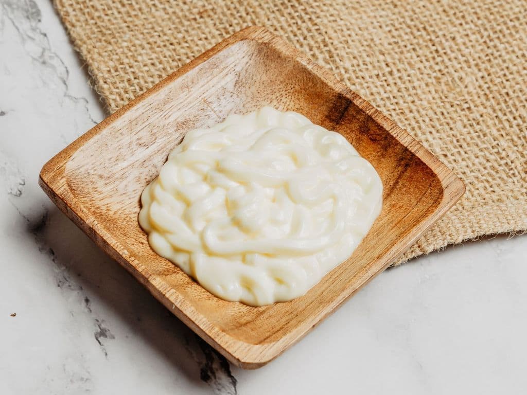 Trempette Mayonnaise / Mayonnaise Dip