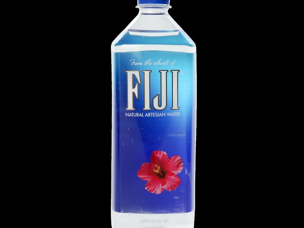 Bottled Water