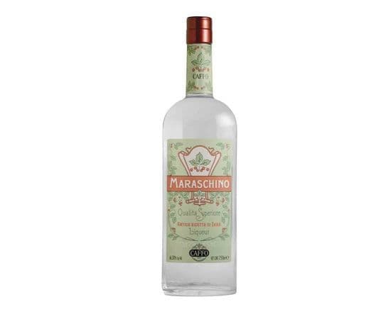 Gruppo Caffo Maraschino, 750 ml