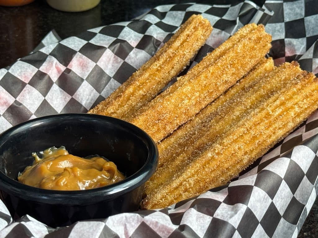 Churros