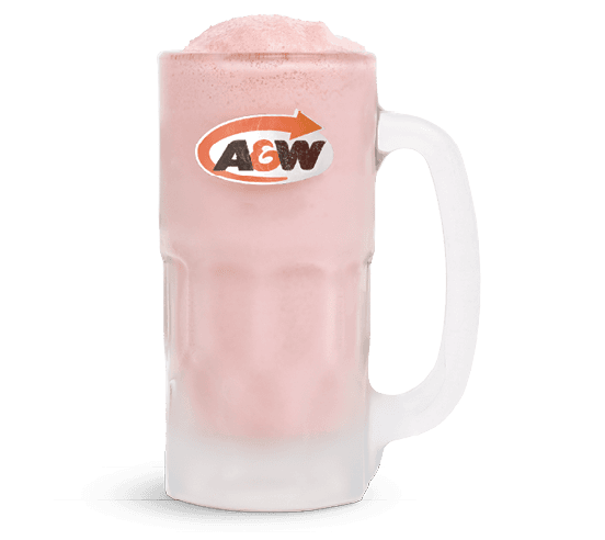 Mixed Berry with Açaí Shake