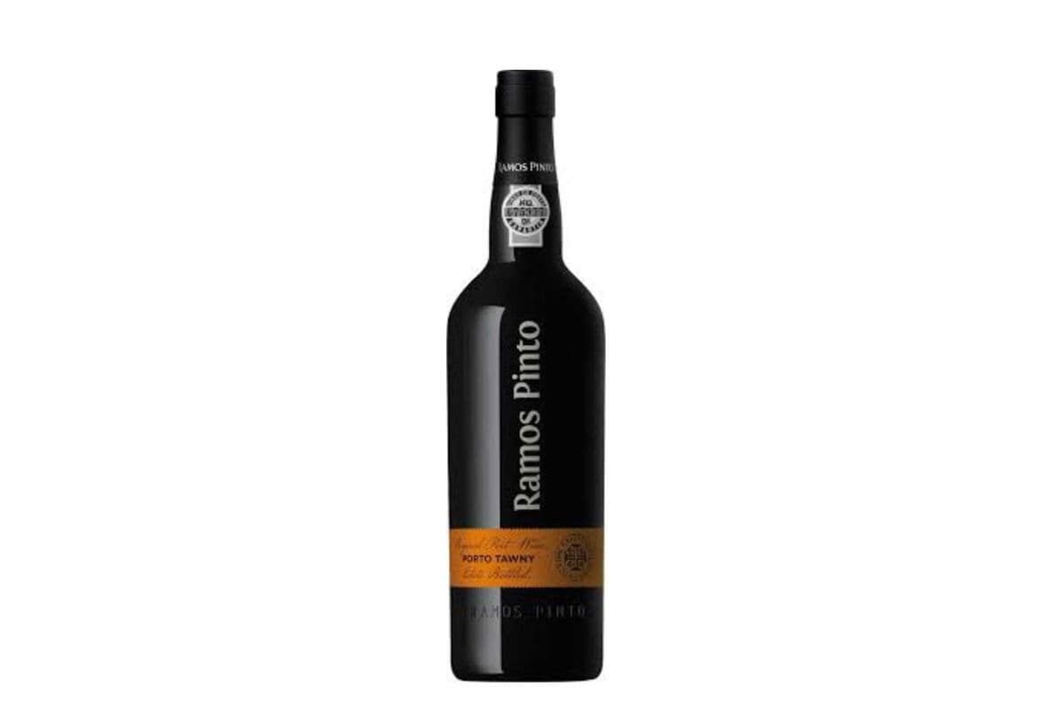 Ramos Pinto Tawny Port (1 x 750ml)