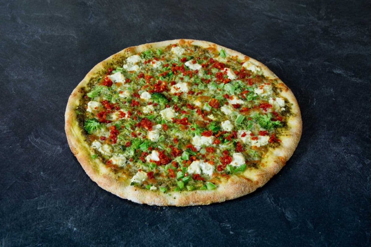 16" X-Large Specialty Pizza #4