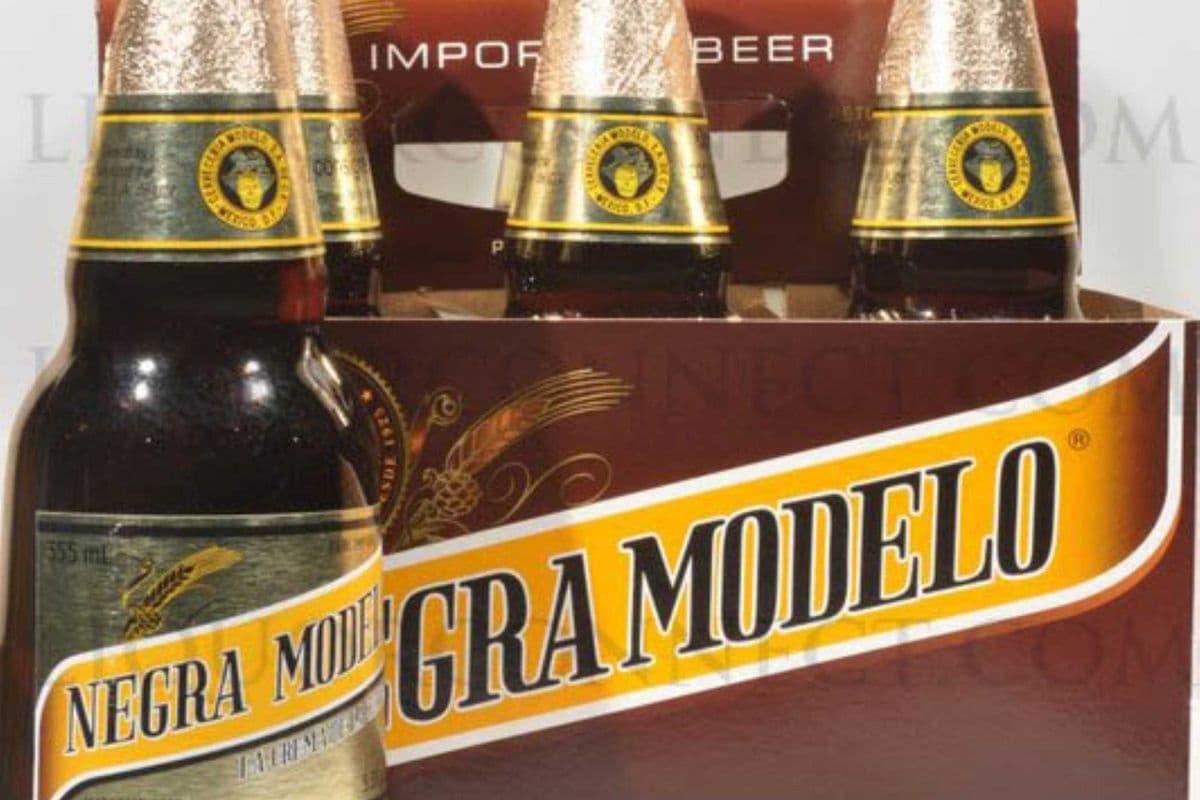 NEGRA MODELO 6X355ml (6 x 355ml)