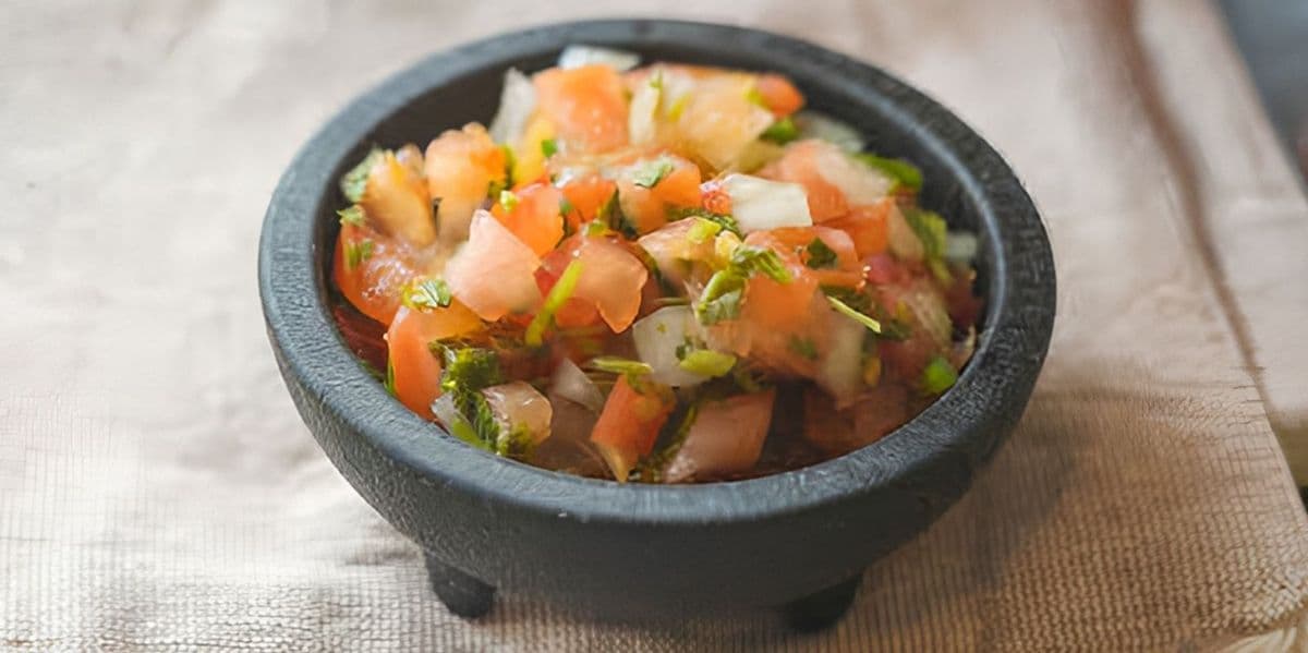 Pico de Gallo