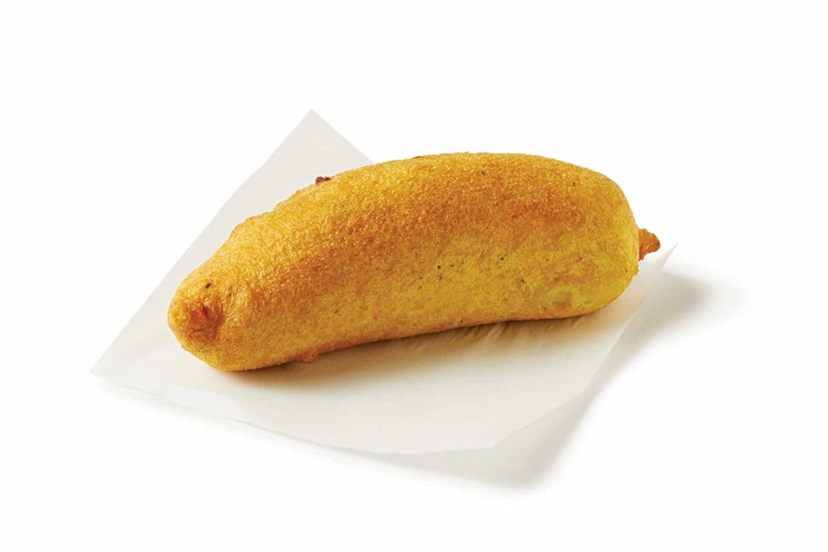 Chilli Pakora (1 pc)