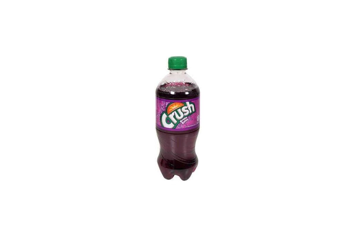 crush grape 500ml (500ml)