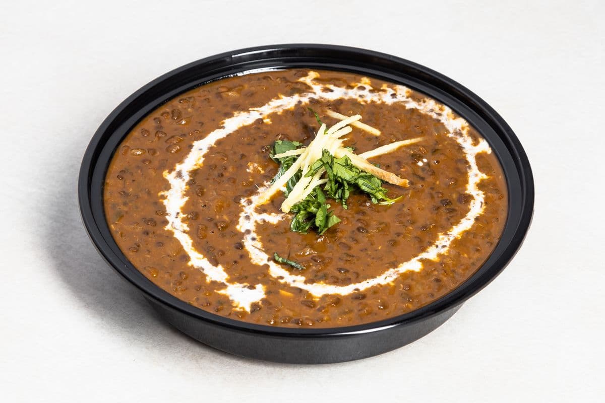 Dal Makhni