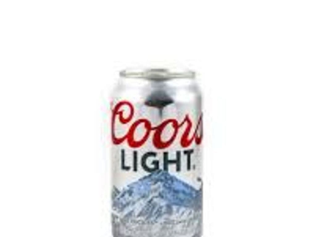 L07 Coors Light 355 ml