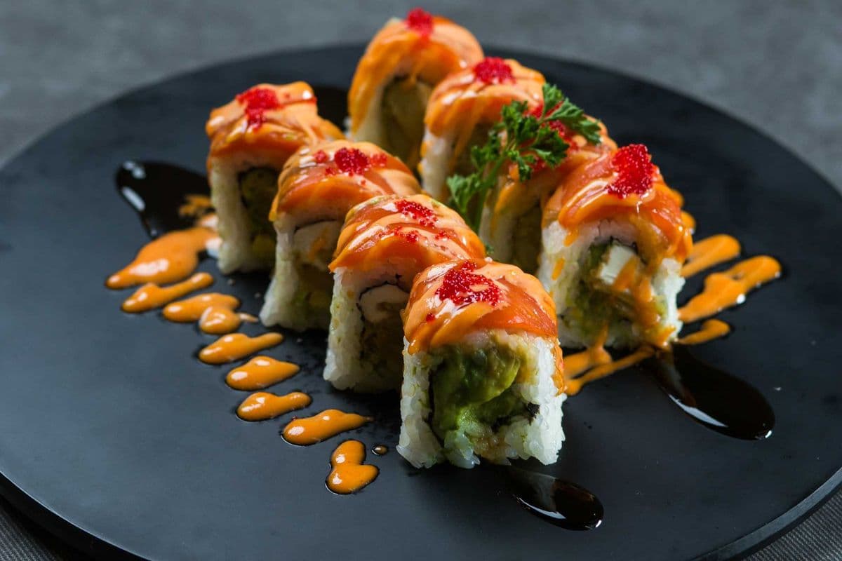 Philly Roll