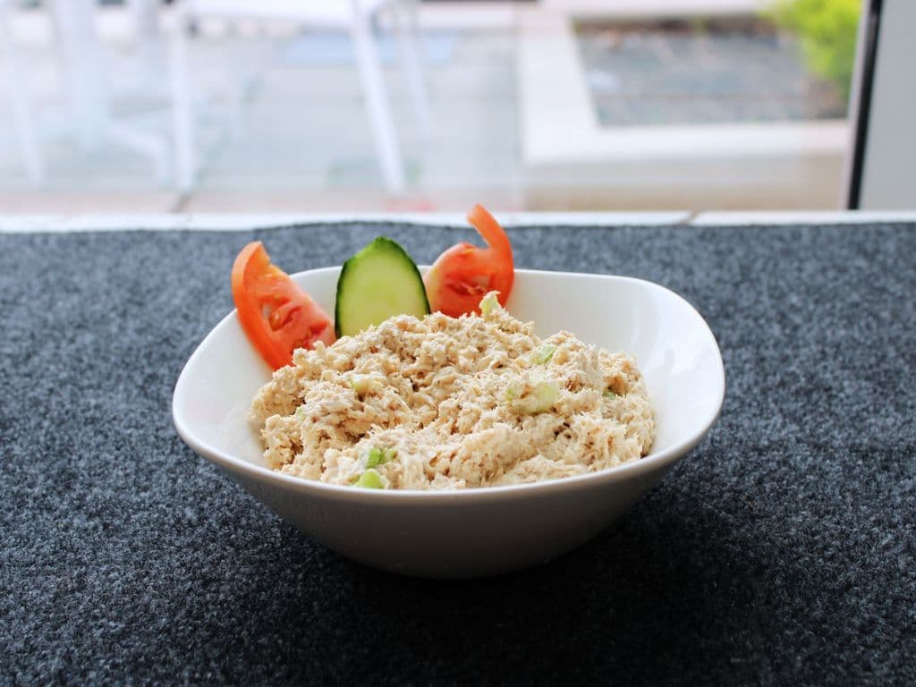 250g Tuna Salad