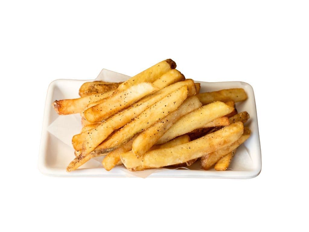 Shake Shake Fries