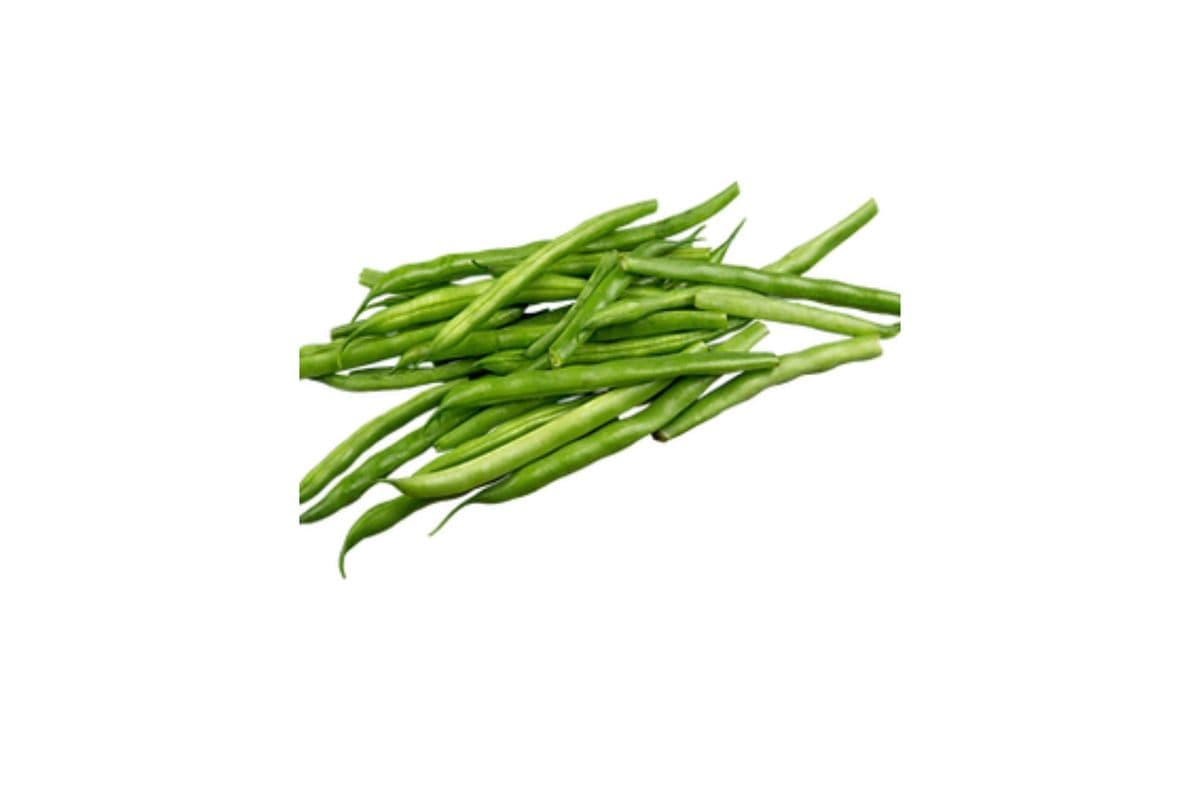 Green Beans (1 lb)