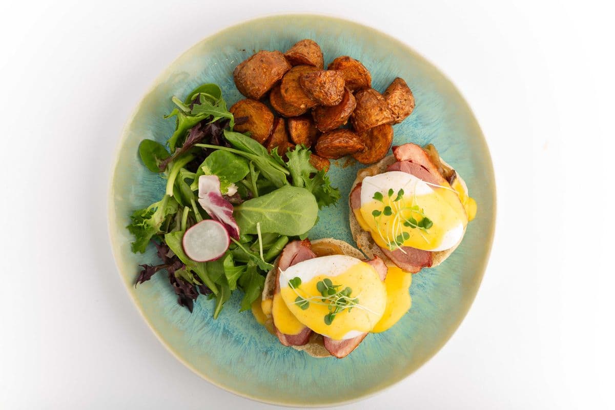 F03. Duck Benny