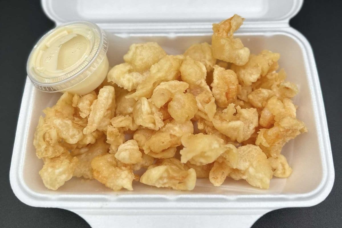 148 Coconut Shrimp (20 pcs)