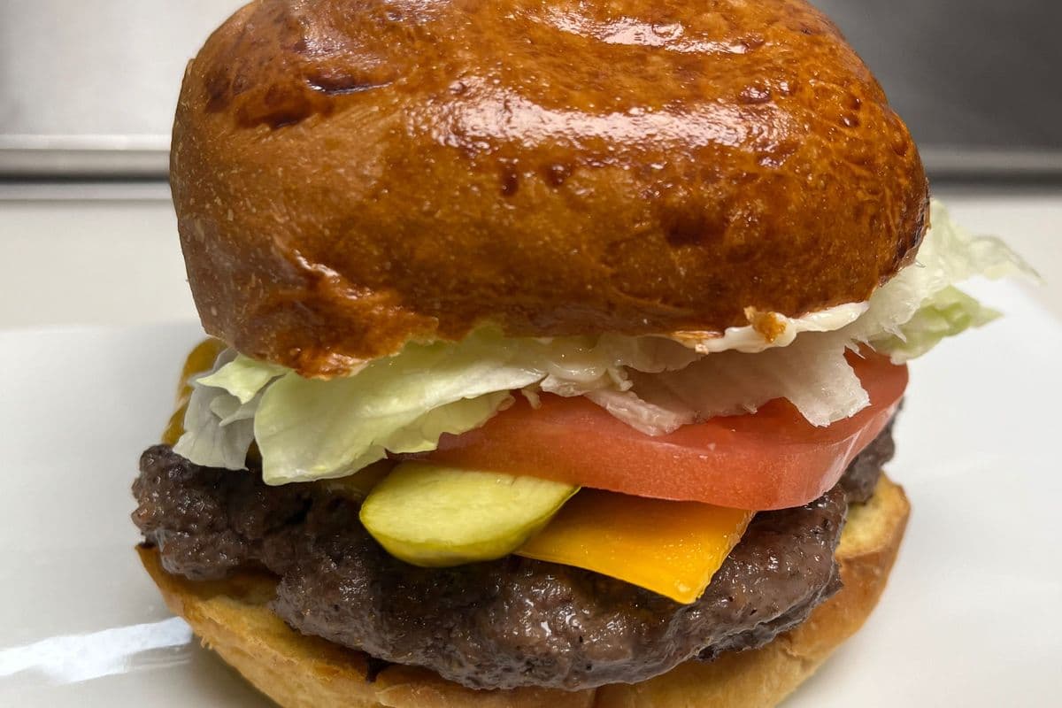 Cheeseburger
