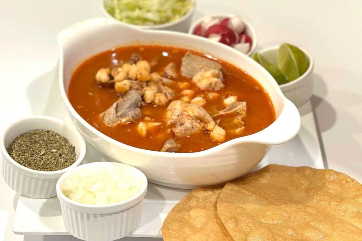 Pozole
