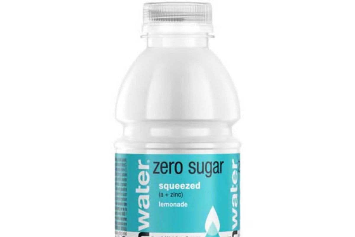 Vitamin Water Squeezed (591 ml)