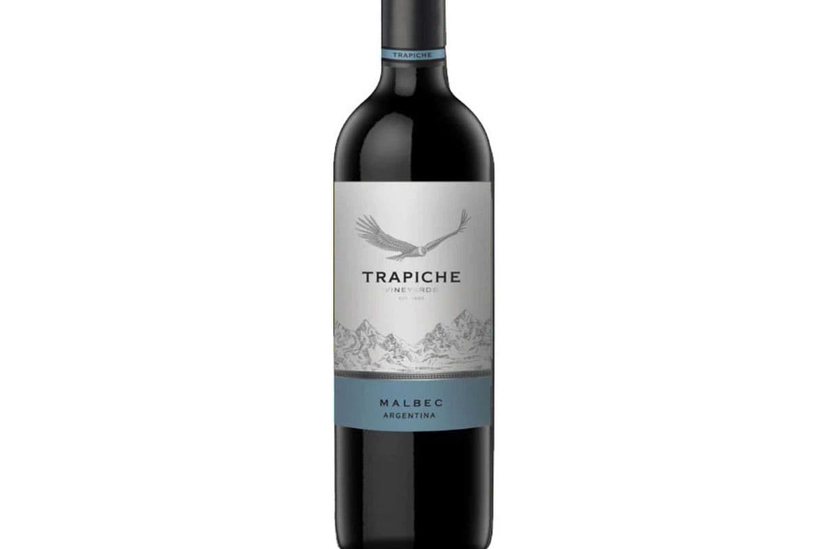 TRAPICHE ZAPHY MALBEC (1 x 750 ML) (1 x 750 ML)