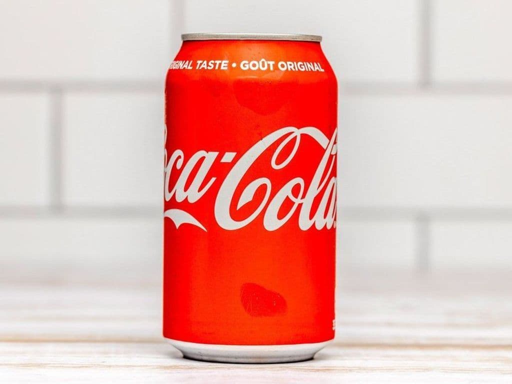 Coca Cola