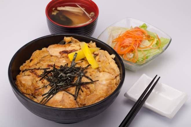 Oyako Don