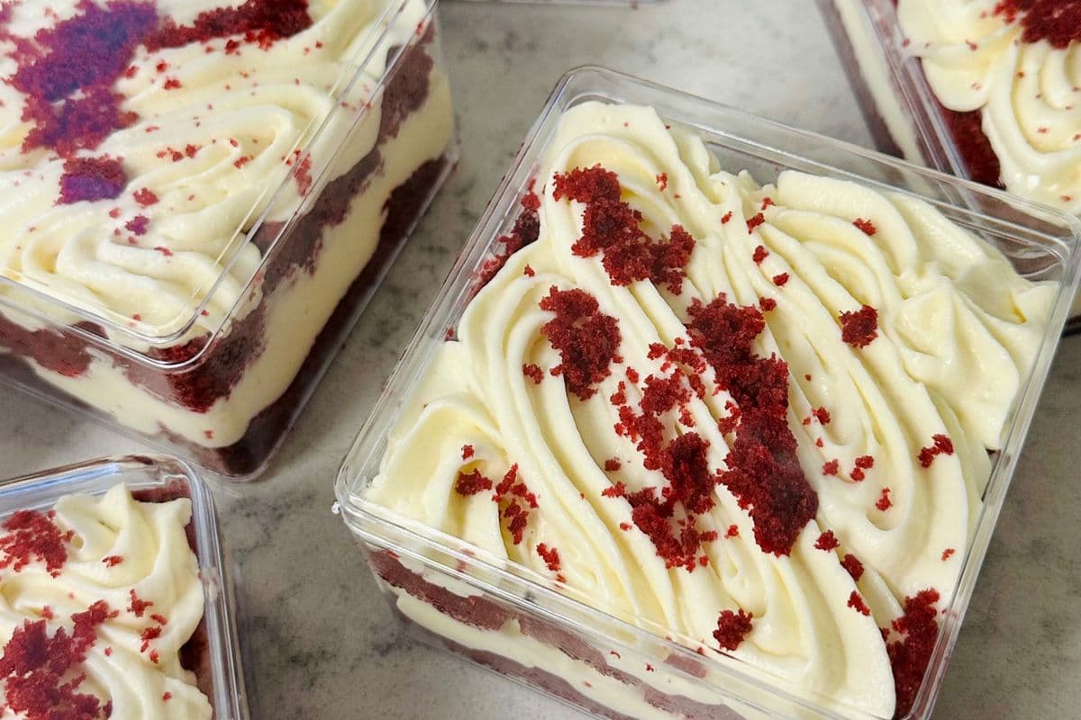 Red Velvet