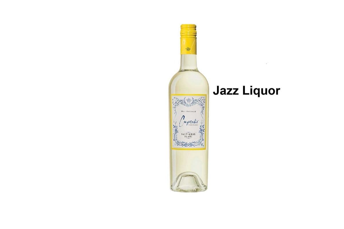 CUPCAKE SAUVIGNON BLANC 750ML (1 x 1x750ML)