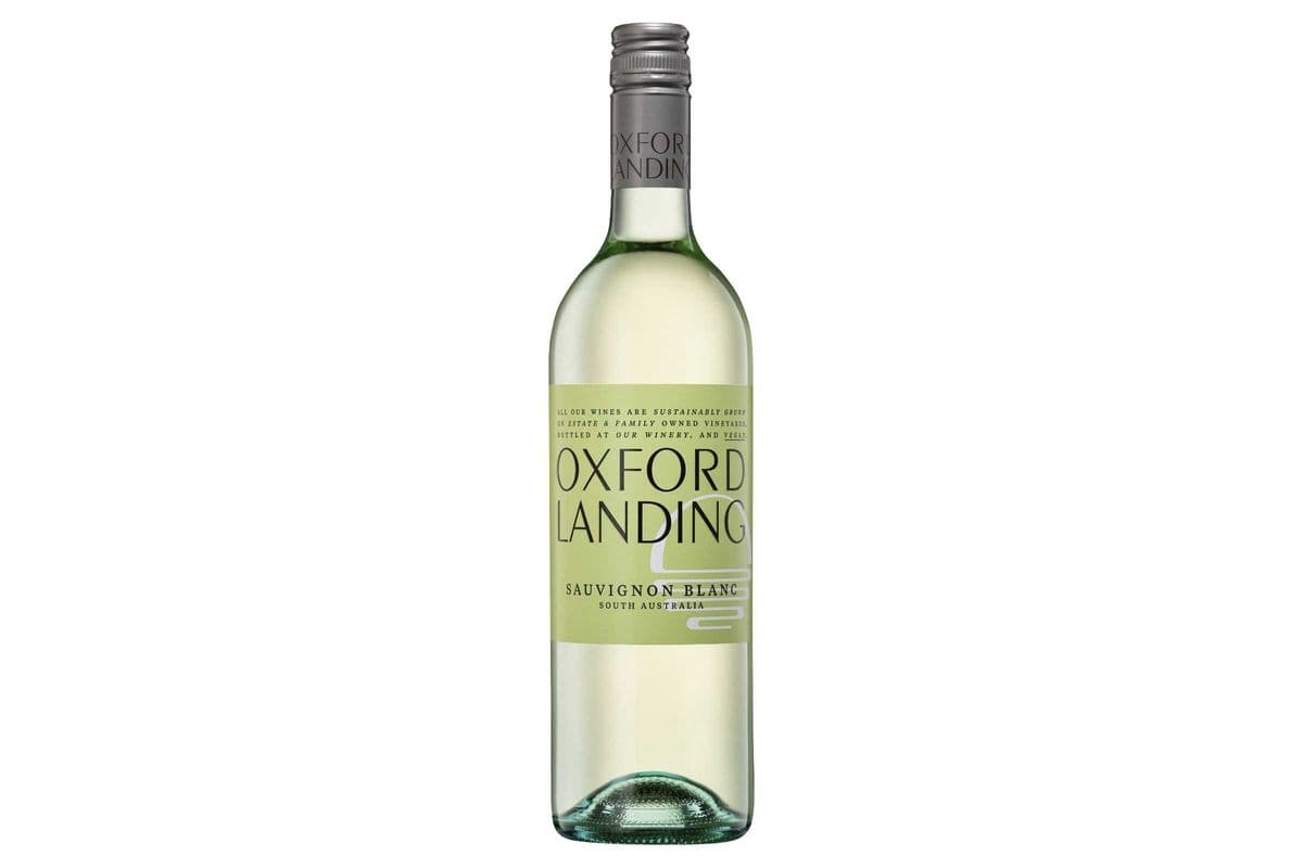 Oxford Landing Sauvignon Blanc (1 x 750ml)