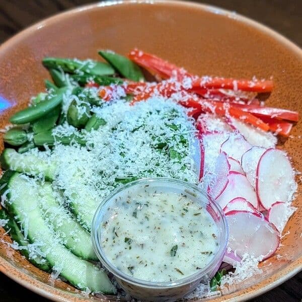 Garden Salad