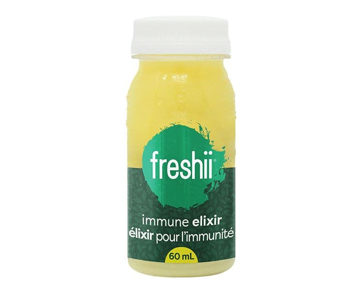 Immune Elixir