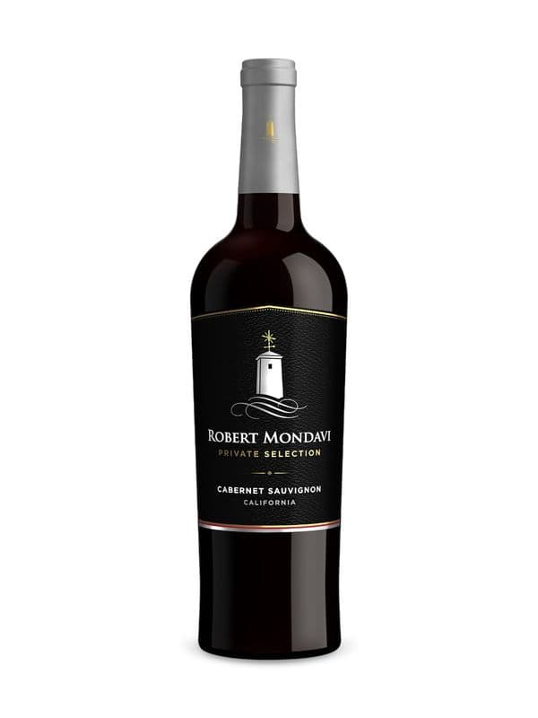 Robert Mondavi Cabernet Sauvignon (1 x 750 ml)