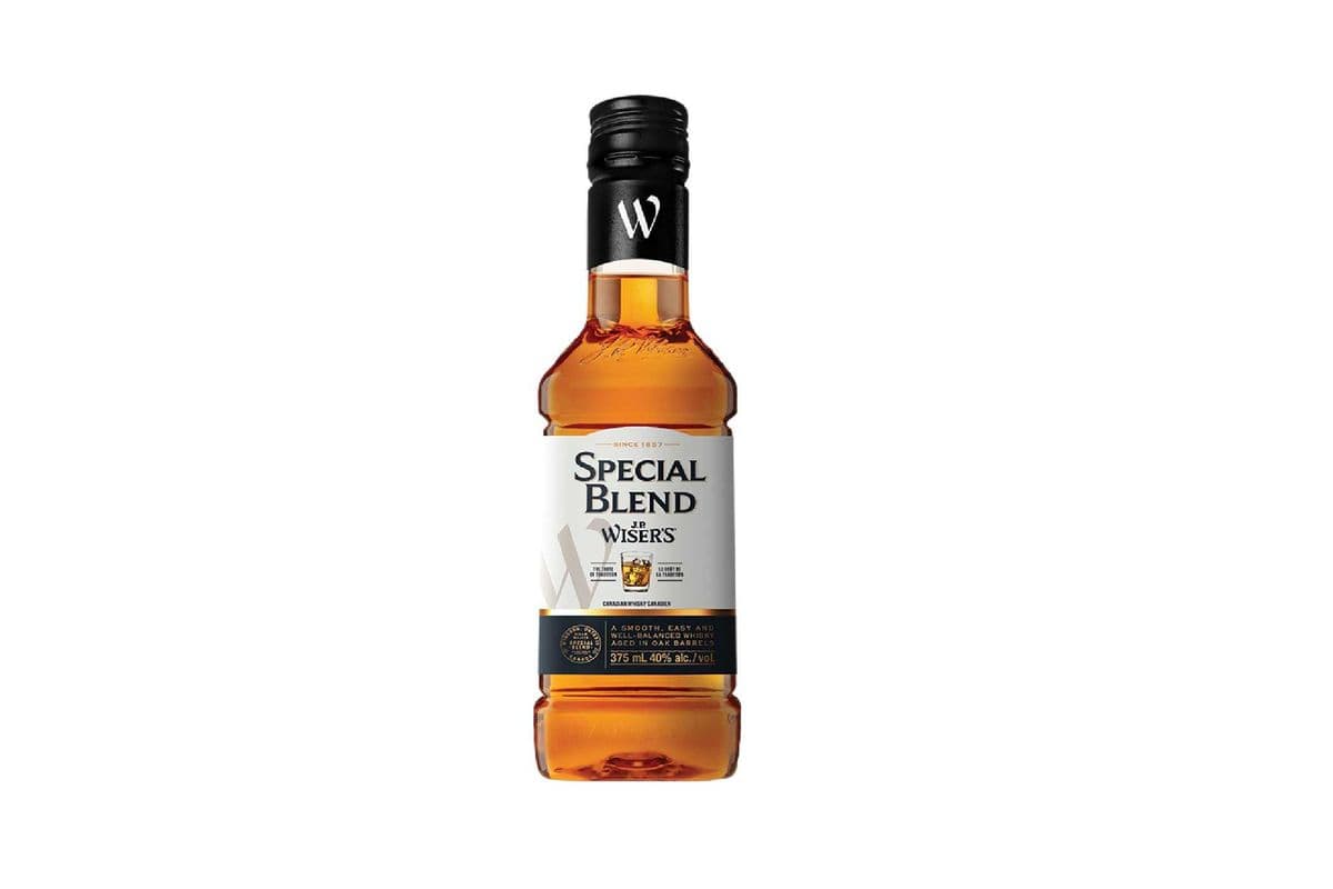 Wiser's Special Blend (1 x 375m)