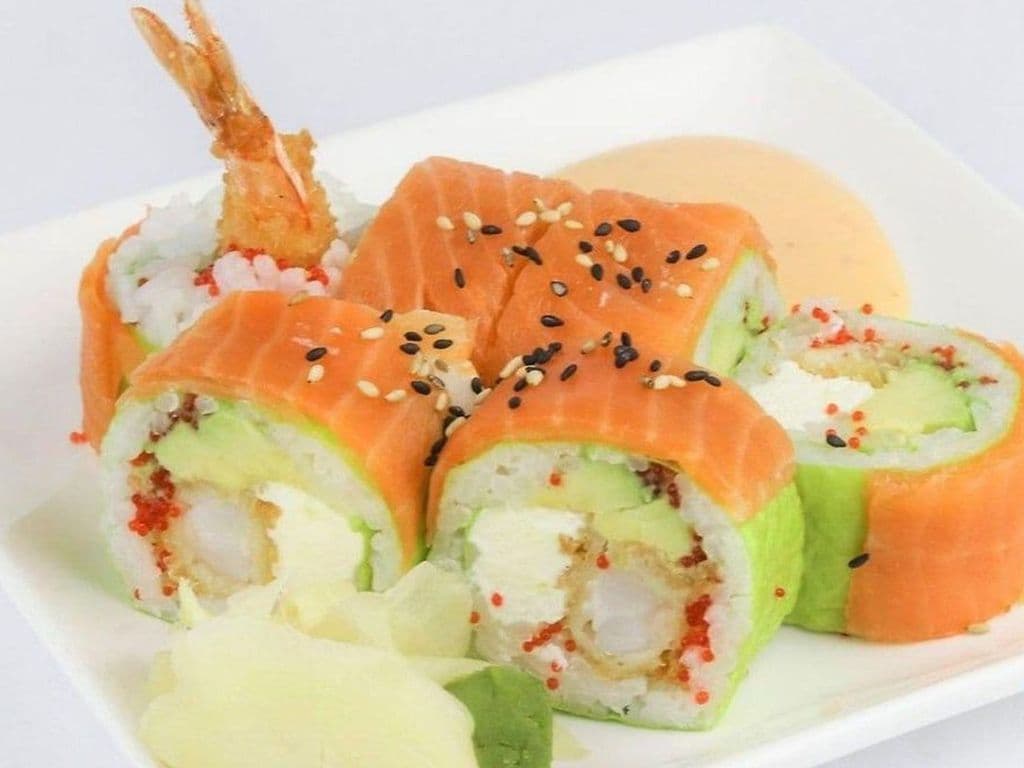 Le Lox Maki