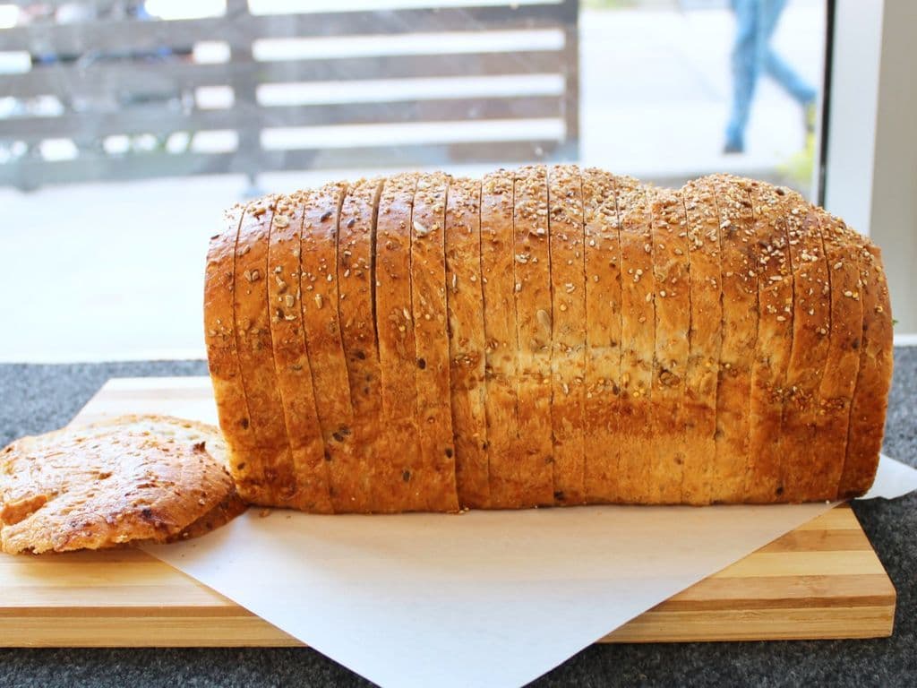 Bread Multigrain