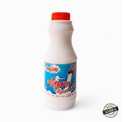 Ayran