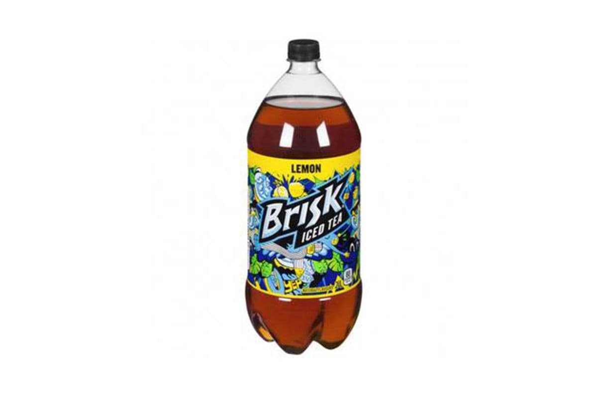 Brisk Iced Tea (2 L)