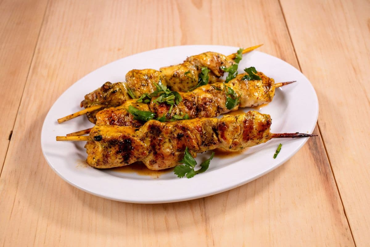Chicken Skewer
