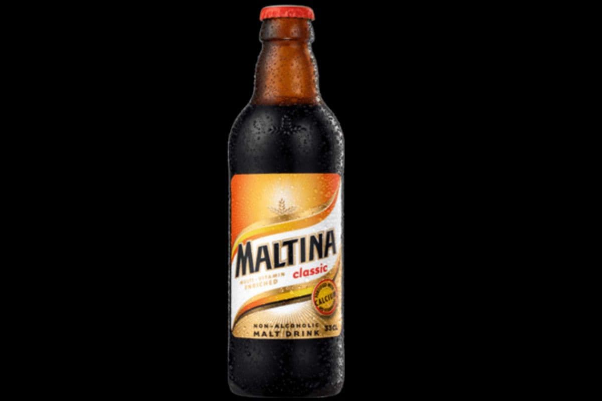 Maltina