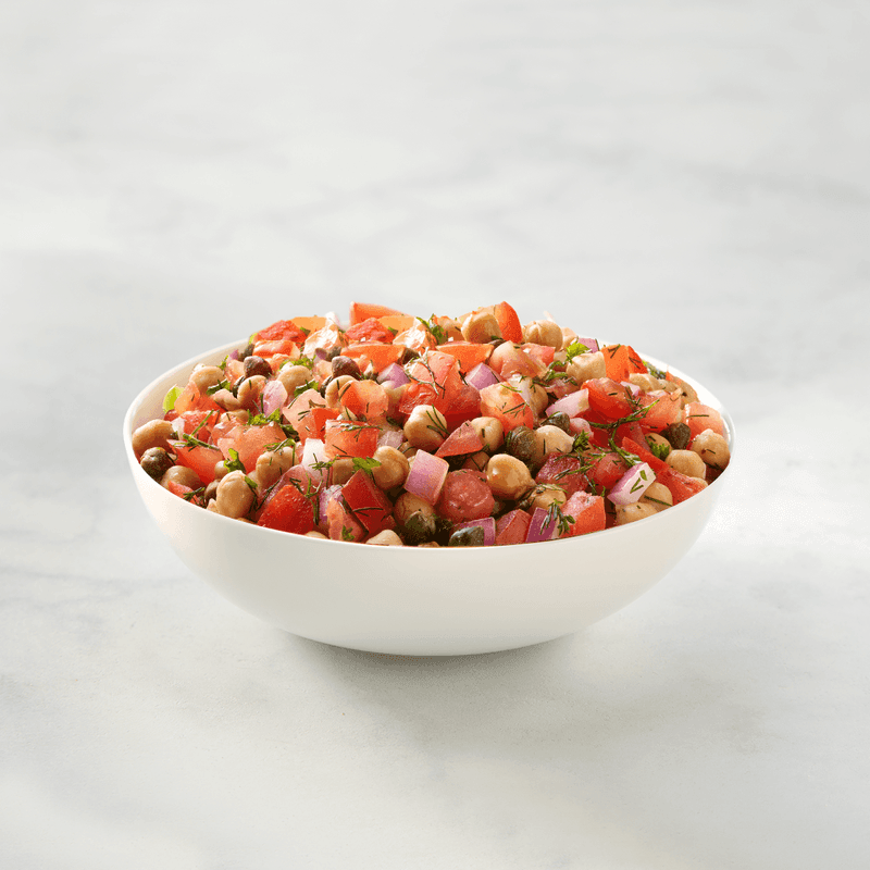 Santorini Salad
