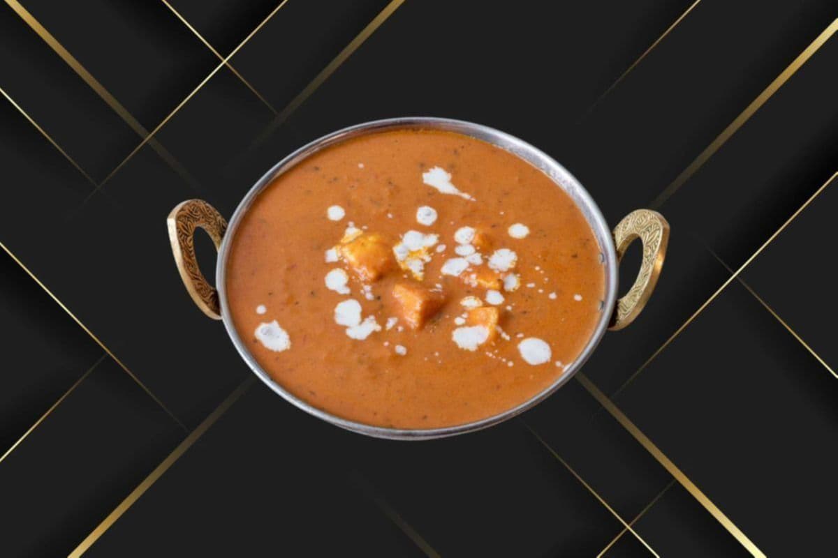 Prawn Makhani