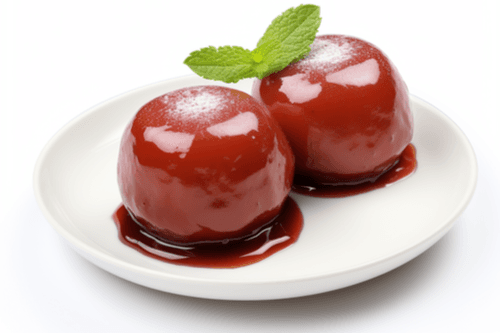 Gulab Jamun