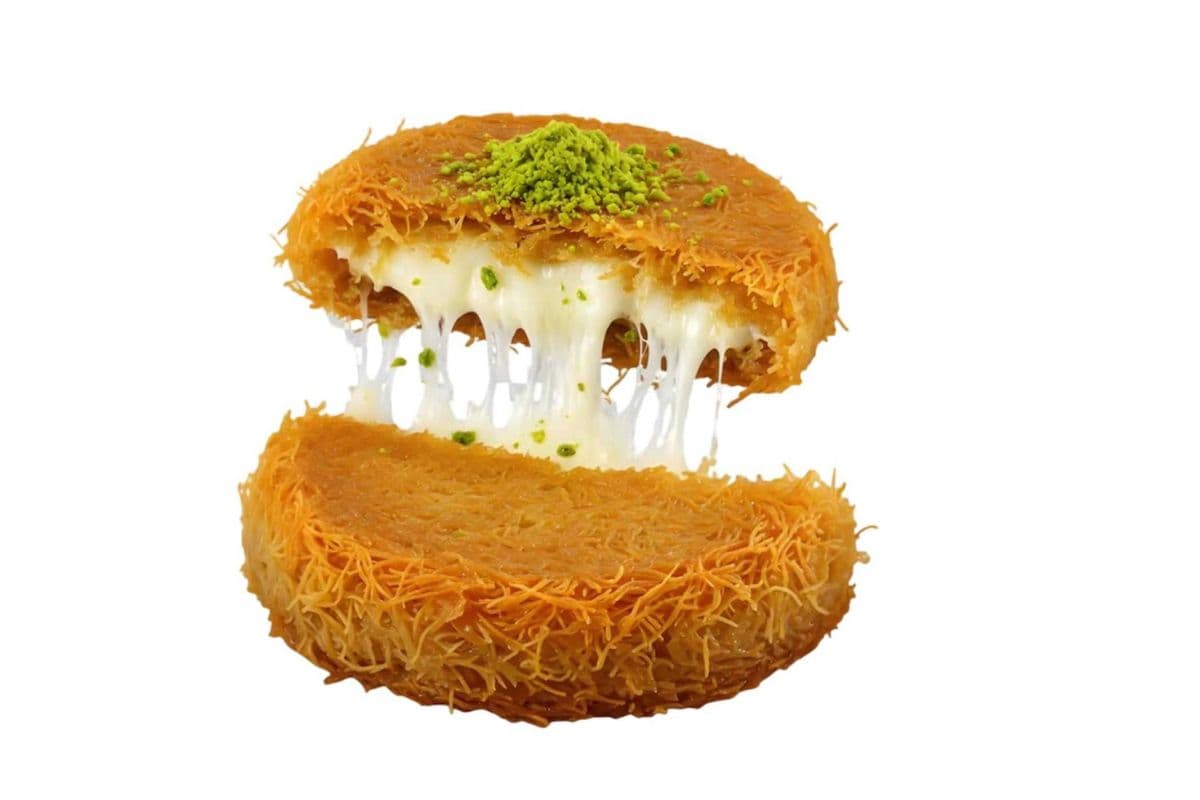 Knafeh Nabulsi 200 g
