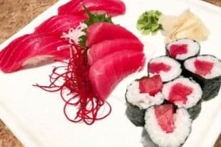 F15. Tuna Family Combo